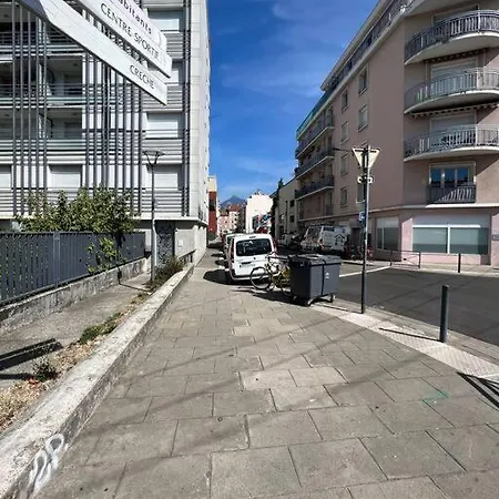 10 Min Gare : Duplex - Fibre Wifi - Confort *