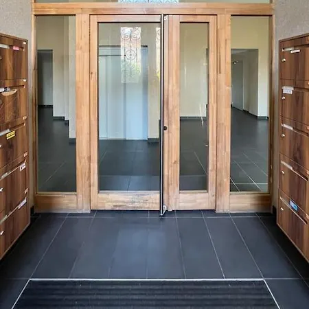 Apartmán 10 Min Gare : Duplex - Fibre Wifi - Confort