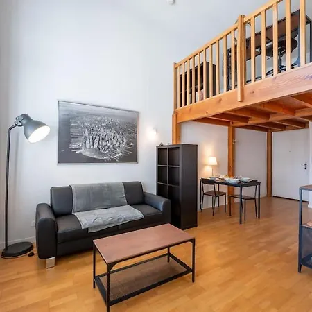 10 Min Gare : Duplex - Fibre Wifi - Confort Grenoble